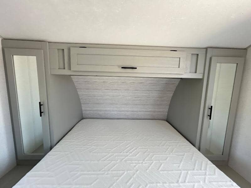 2022 Forest River 2022 Forest River Forest River Salem - thumbnail 33