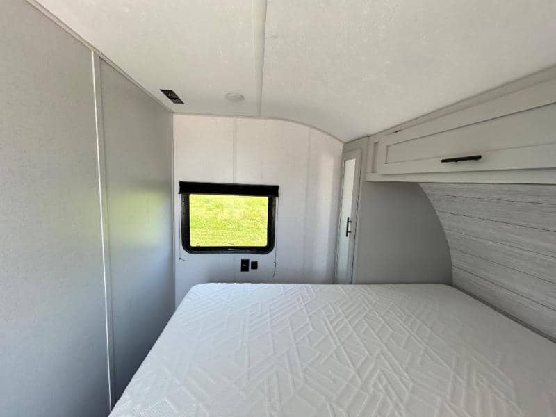 2022 Forest River 2022 Forest River Forest River Salem - thumbnail 34