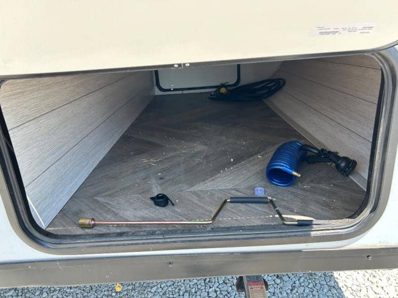 2022 Forest River 2022 Forest River Forest River Salem - thumbnail 35