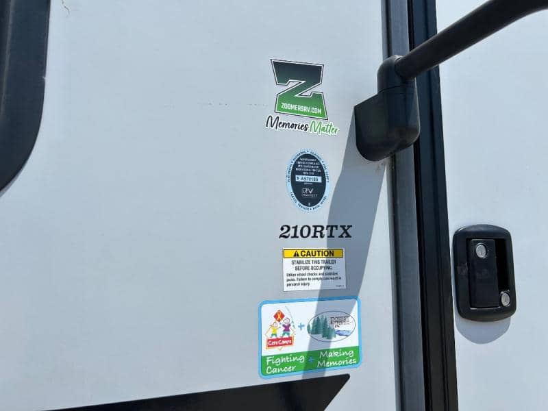 2022 Forest River 2022 Forest River Forest River Salem - thumbnail 36