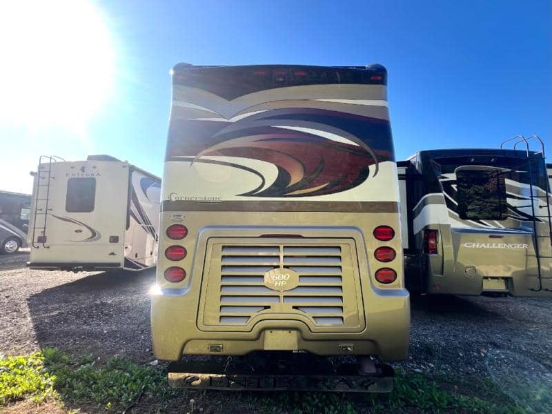 2013 Entegra Coach 2013 Entegra Coach Cornerstone - thumbnail 6