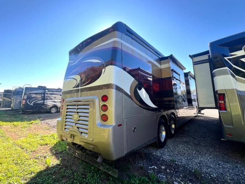 2013 Entegra Coach 2013 Entegra Coach Cornerstone - thumbnail 7