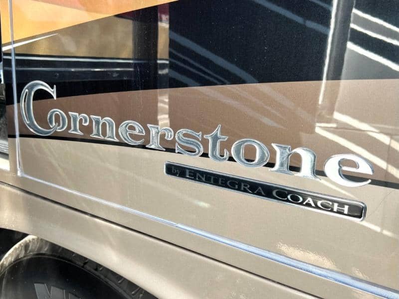 2013 Entegra Coach 2013 Entegra Coach Cornerstone - thumbnail 8