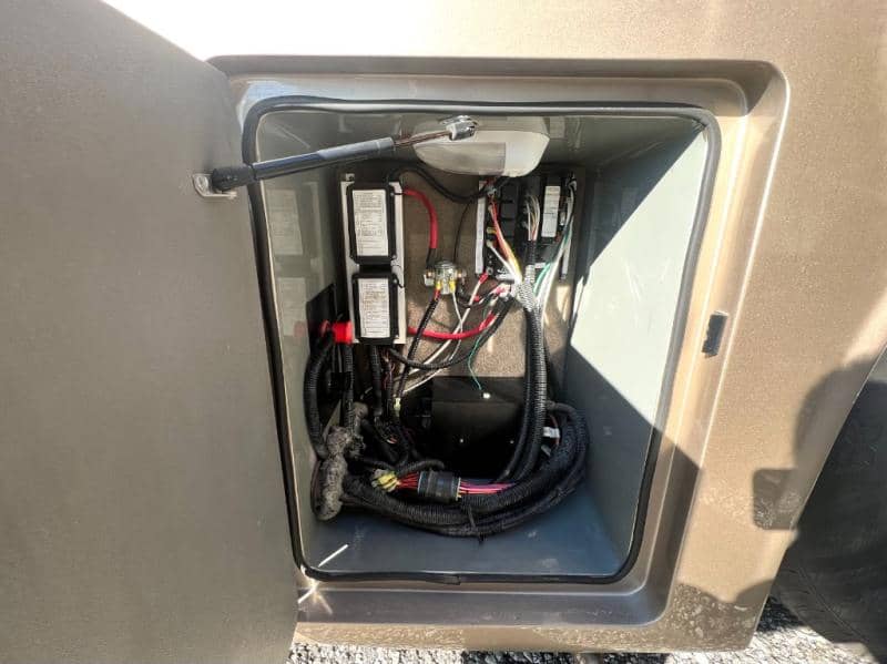 2013 Entegra Coach 2013 Entegra Coach Cornerstone - thumbnail 9