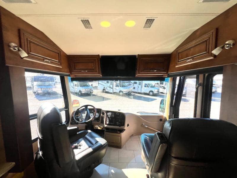 2013 Entegra Coach 2013 Entegra Coach Cornerstone - thumbnail 15