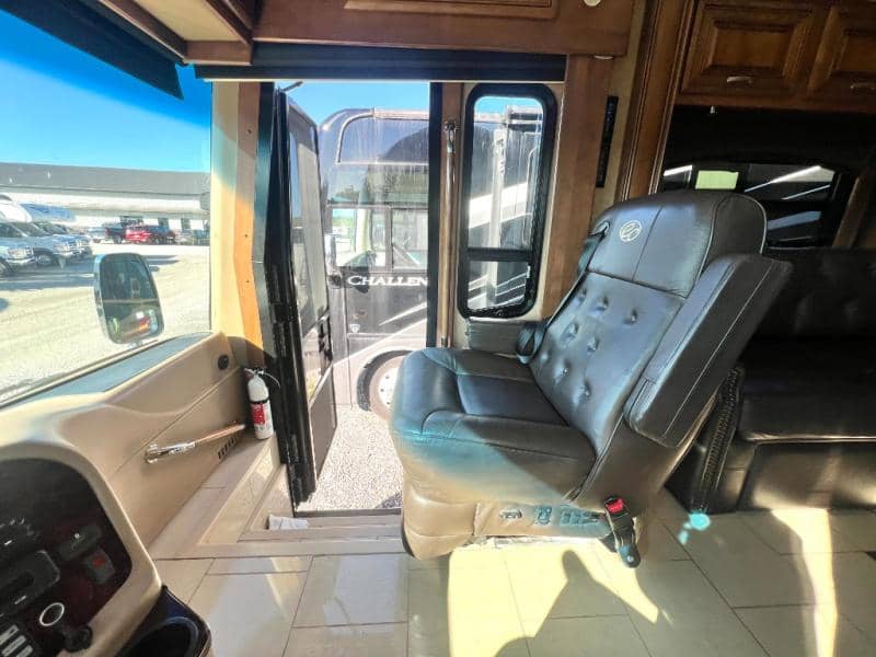 2013 Entegra Coach 2013 Entegra Coach Cornerstone - thumbnail 18