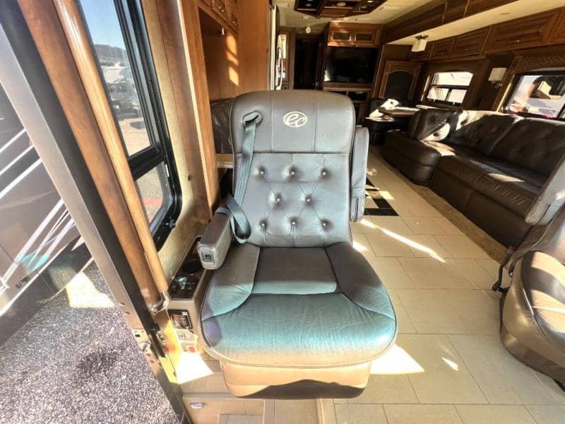 2013 Entegra Coach 2013 Entegra Coach Cornerstone - thumbnail 19