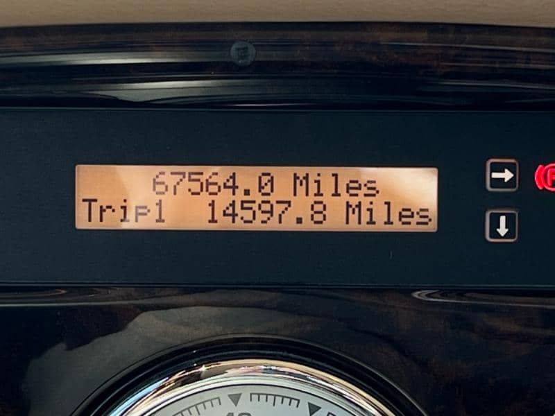 2013 Entegra Coach 2013 Entegra Coach Cornerstone - thumbnail 22