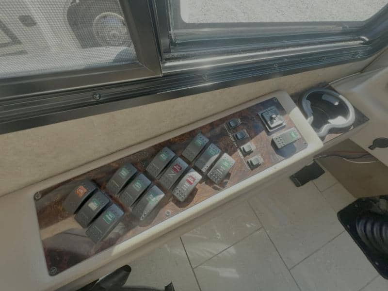 2013 Entegra Coach 2013 Entegra Coach Cornerstone - thumbnail 23