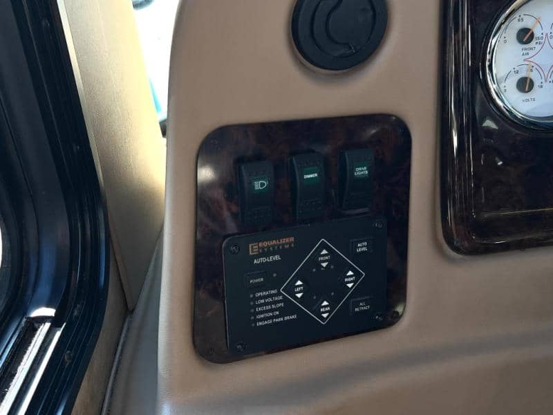 2013 Entegra Coach 2013 Entegra Coach Cornerstone - thumbnail 24