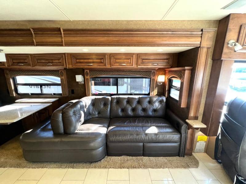 2013 Entegra Coach 2013 Entegra Coach Cornerstone - thumbnail 28