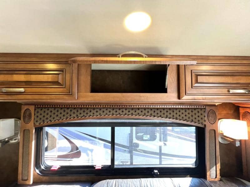 2013 Entegra Coach 2013 Entegra Coach Cornerstone - thumbnail 29