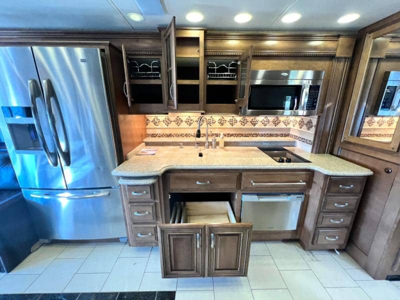 2013 Entegra Coach 2013 Entegra Coach Cornerstone - thumbnail 33