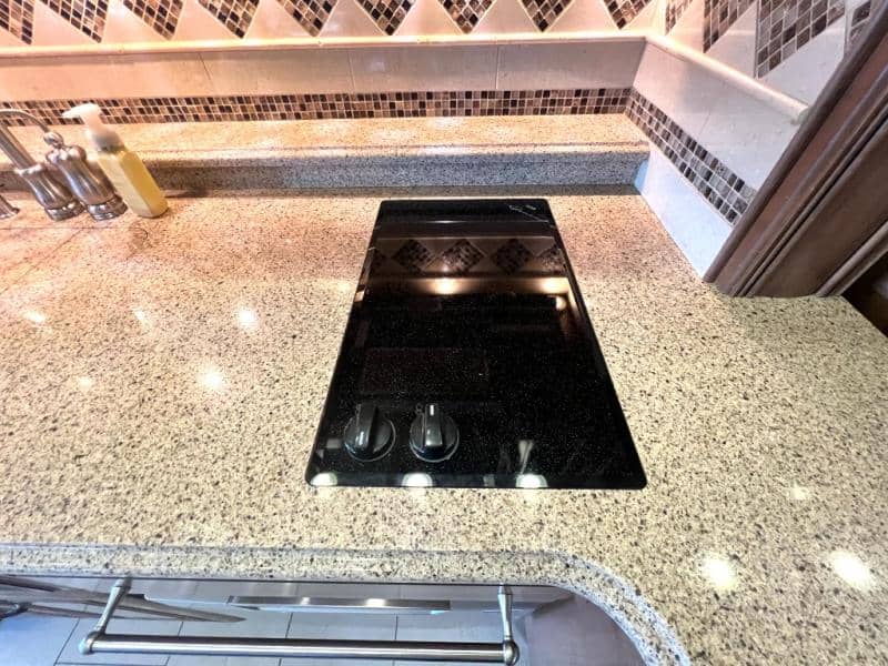 2013 Entegra Coach 2013 Entegra Coach Cornerstone - thumbnail 38