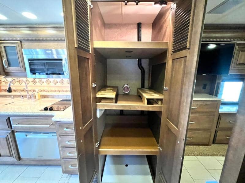 2013 Entegra Coach 2013 Entegra Coach Cornerstone - thumbnail 45