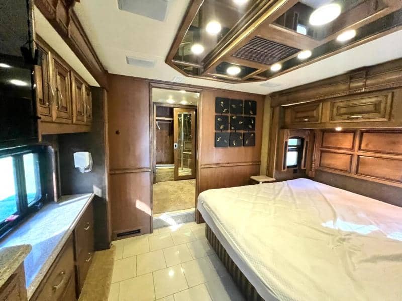 2013 Entegra Coach 2013 Entegra Coach Cornerstone - thumbnail 47