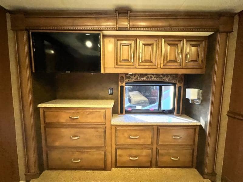 2013 Entegra Coach 2013 Entegra Coach Cornerstone - thumbnail 48