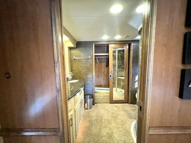 2013 Entegra Coach 2013 Entegra Coach Cornerstone - thumbnail 50