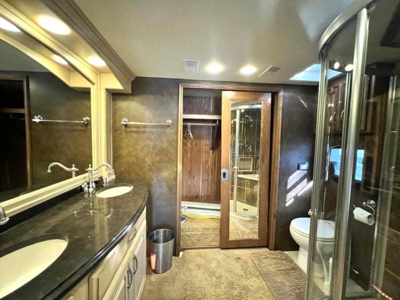 2013 Entegra Coach 2013 Entegra Coach Cornerstone - thumbnail 51