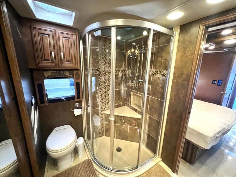 2013 Entegra Coach 2013 Entegra Coach Cornerstone - thumbnail 52