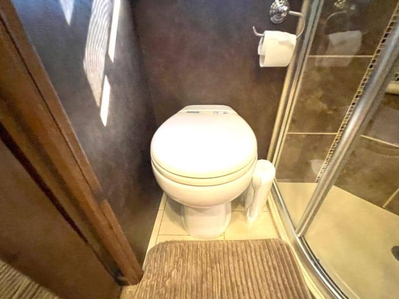 2013 Entegra Coach 2013 Entegra Coach Cornerstone - thumbnail 53