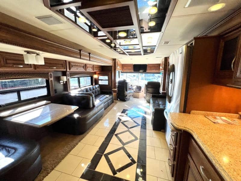 2013 Entegra Coach 2013 Entegra Coach Cornerstone - thumbnail 57