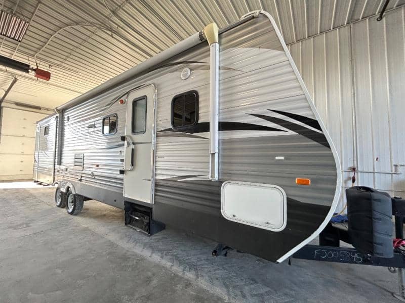 2015 CrossRoads 2015 CrossRoads Zinger - thumbnail 2