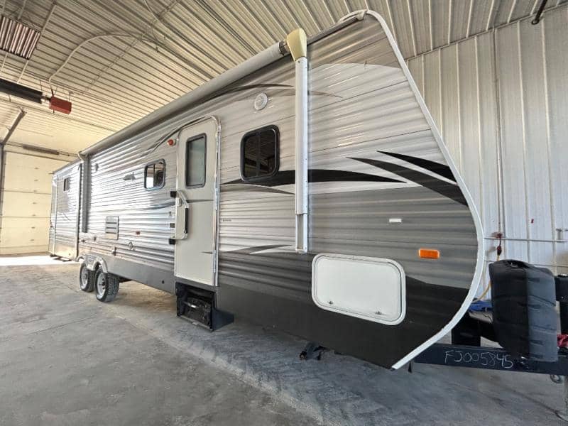 2015 CrossRoads 2015 CrossRoads Zinger - thumbnail 3