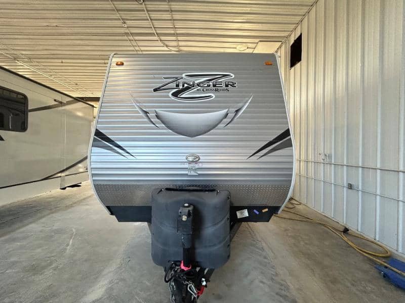 2015 CrossRoads 2015 CrossRoads Zinger - thumbnail 4