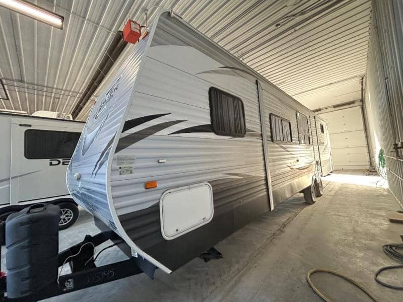 2015 CrossRoads 2015 CrossRoads Zinger - thumbnail 5