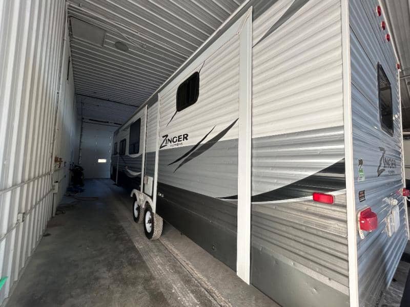 2015 CrossRoads 2015 CrossRoads Zinger - thumbnail 6