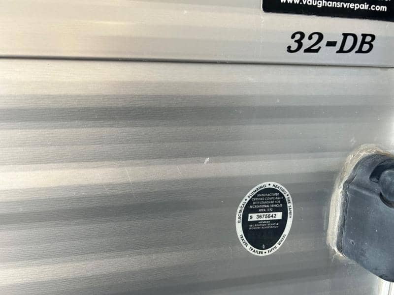 2015 CrossRoads 2015 CrossRoads Zinger - thumbnail 8