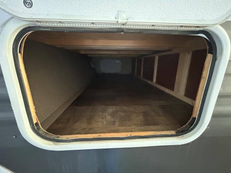 2015 CrossRoads 2015 CrossRoads Zinger - thumbnail 10