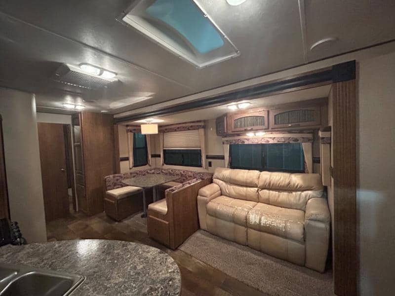 2015 CrossRoads 2015 CrossRoads Zinger - thumbnail 11