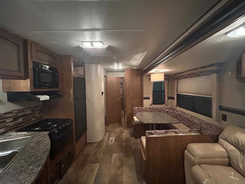 2015 CrossRoads 2015 CrossRoads Zinger - thumbnail 12