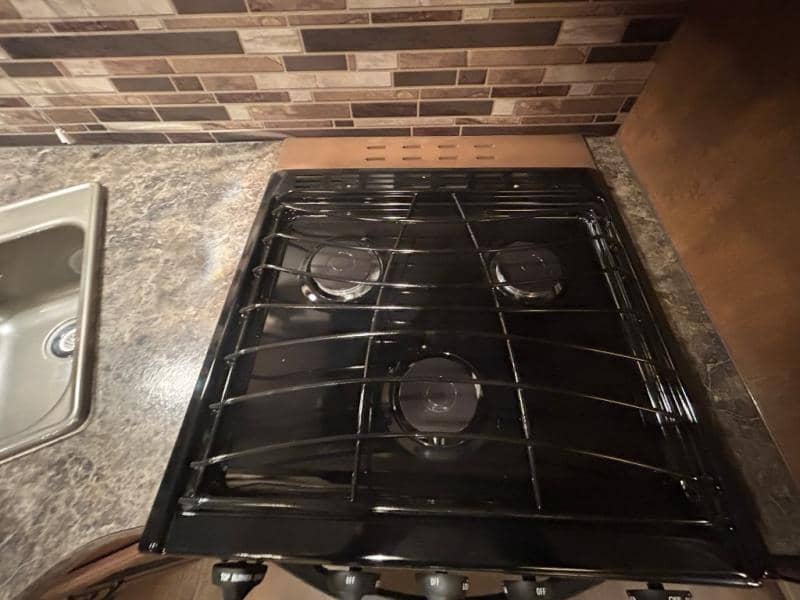 2015 CrossRoads 2015 CrossRoads Zinger - thumbnail 16