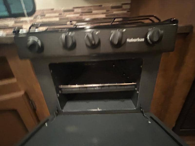 2015 CrossRoads 2015 CrossRoads Zinger - thumbnail 17