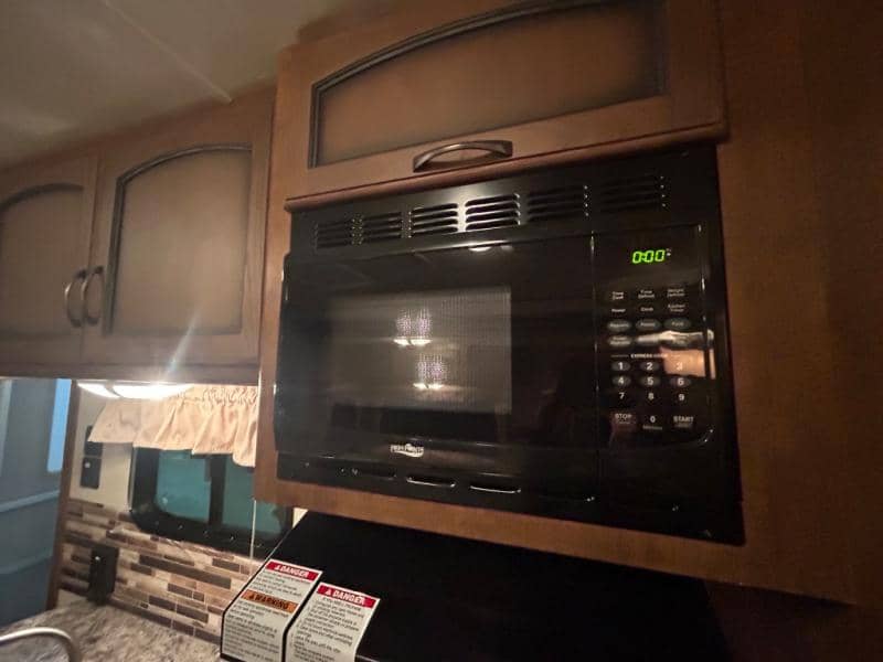 2015 CrossRoads 2015 CrossRoads Zinger - thumbnail 18