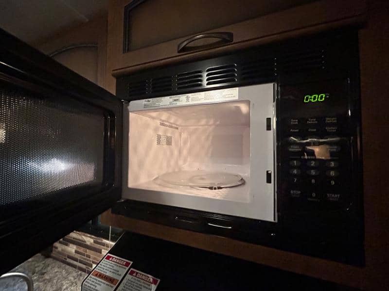 2015 CrossRoads 2015 CrossRoads Zinger - thumbnail 19