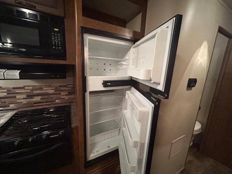 2015 CrossRoads 2015 CrossRoads Zinger - thumbnail 21