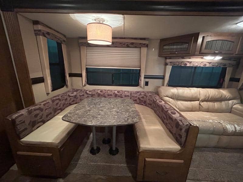 2015 CrossRoads 2015 CrossRoads Zinger - thumbnail 22