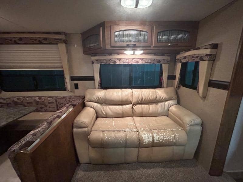 2015 CrossRoads 2015 CrossRoads Zinger - thumbnail 23