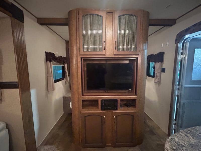 2015 CrossRoads 2015 CrossRoads Zinger - thumbnail 24