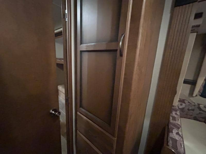 2015 CrossRoads 2015 CrossRoads Zinger - thumbnail 27