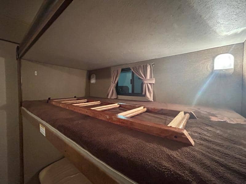 2015 CrossRoads 2015 CrossRoads Zinger - thumbnail 38