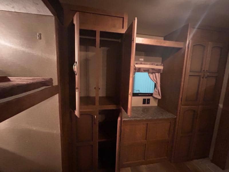 2015 CrossRoads 2015 CrossRoads Zinger - thumbnail 39