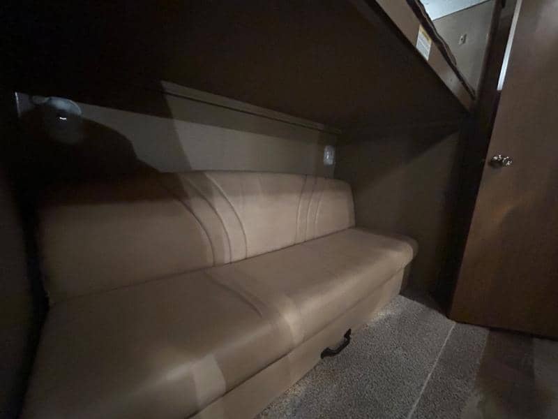 2015 CrossRoads 2015 CrossRoads Zinger - thumbnail 40