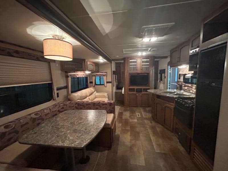 2015 CrossRoads 2015 CrossRoads Zinger - thumbnail 41