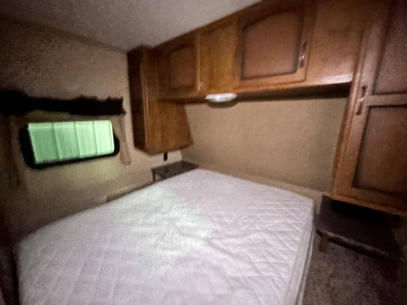 2015 CrossRoads 2015 CrossRoads Zinger - thumbnail 42