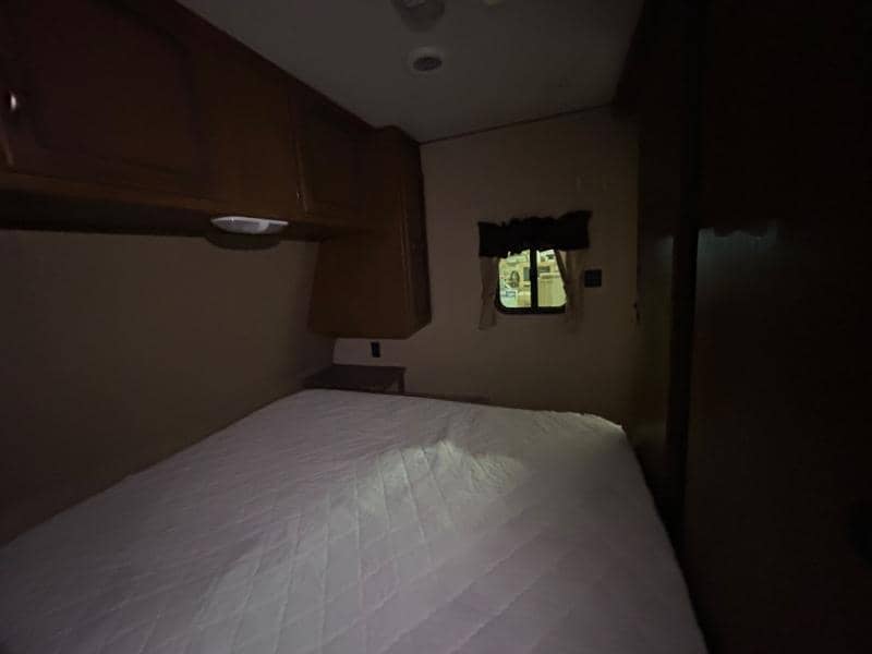 2015 CrossRoads 2015 CrossRoads Zinger - thumbnail 43